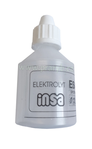 Elektrolyt k MKT 44A 20ml ES4302