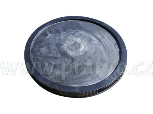 Vzduchovací disk (difuzor) průměr 32 cm - Doporučený průtok vzduchu 33-150 l/min
