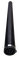 Vzduchovací válec - trubkový difuzor, průměr 4 cm délka 60 cm, vnitřní šroubení 3/8" - Doporučený průtok 33 - 100 litrů vzduchu/min