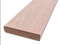 Dřevěné dluže do požeráku šířka 51 cm, dubové, tl. 30 mm