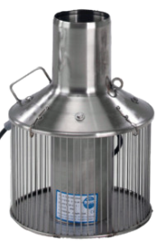 Čerpadlo Pipe Pump L3 typ 08