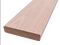 Dřevěné dluže do požeráku šířka 39 cm, dubové, tl. 38 mm s háčky