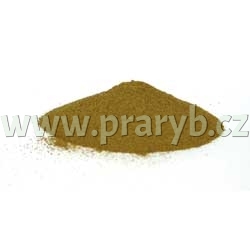 Krmivo pro pstruhy 1,1 mm PROTEC MP M