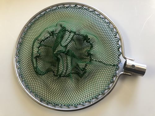 Anoda-podběrák k bateriovému agregátu kompletní - náhradní díl