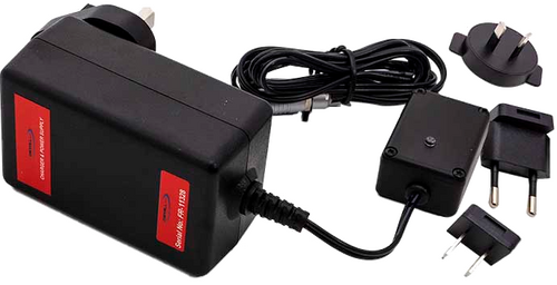 Napájecí zdroj měřiče čerstvosti ryb DISTELL, Torrymeter